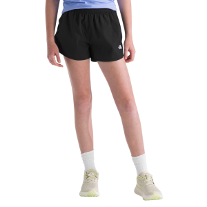 The North Face The North Face Flex Woven 3" Short - Girls' - $35.00 at Als.com