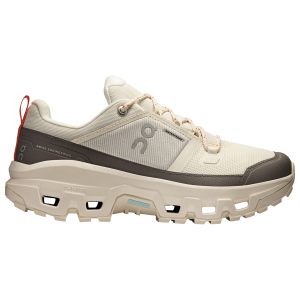 On Cloudrock Mid Waterproof Hiking Shoe - Women's