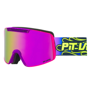 Pit Viper Pit Viper The 93 Combustion Backslap Goggle - $49.99 at Als.com