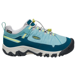 KEEN Targhee IV Waterprof Hiking Shoe - Kids'