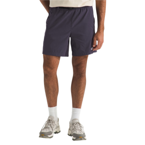 The North Face The North Face Class V Pathfinder Belted 7" Short - Men's - $41.99 at Als.com