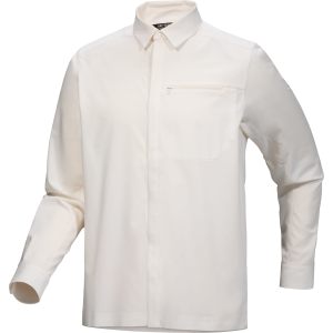 Arc'teryx Skyline Long-Sleeve Button-Up Shirt - Men's