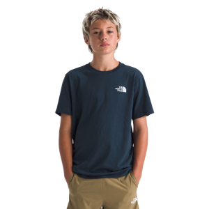 The North Face Woodland Wanderer Regular T-Shirt - Kids'