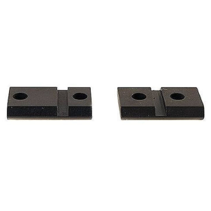 Warne Maxima 2 Piece Browning X-Bolt Steel Base