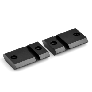 Warne Maxima 2 Piece Tikka Flat Top Steel Base