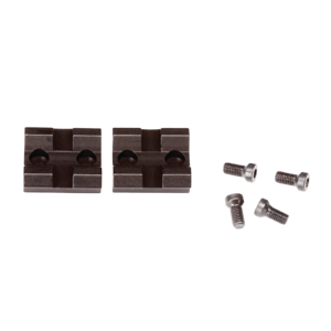 Savage Arms Savage Arms Rascal Two Piece Base - $14.99 at Als.com