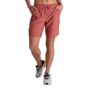 Kuhl KUHL Trekr Pull On Short - Women's - $46.99 at Als.com