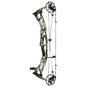 Hoyt Alpha AX-2 32 Compound Bow