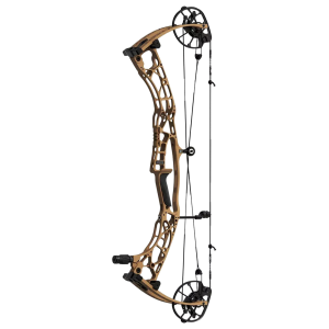 Hoyt Alpha AX-2 29 SD Compound Bow