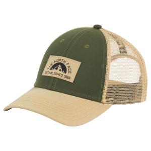 The North Face Graphic Mudder Trucker Hat