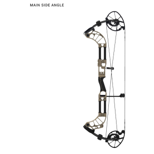 Prime Divide 33 Compound Bow