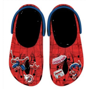 Crocs Spiderweb Clog - Kids'