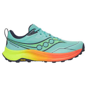 Saucony Peregrine 16 Trail Running Shoe - Men's