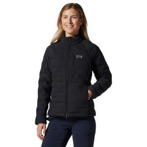 Mountain Hardwear Stretchdown Jacket - Women's