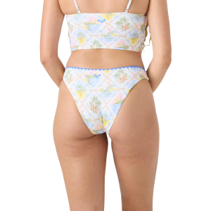 Roxy Catch My Drift Full Hipster - Women's