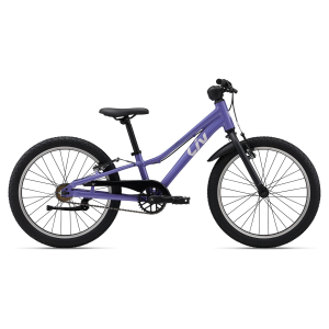 Liv Liv Tempt 20 Single Speed Bike 2026 - Kids' - $329.99 at Als.com