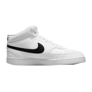 Nike Court Vision Mid Next Nature Shoe - Men's