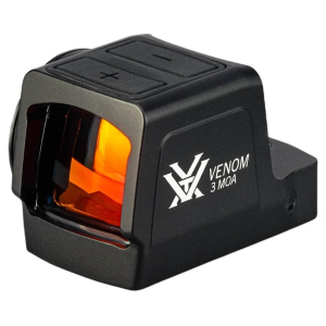 Vortex Optics Venom Enclosed Micro Red Dot