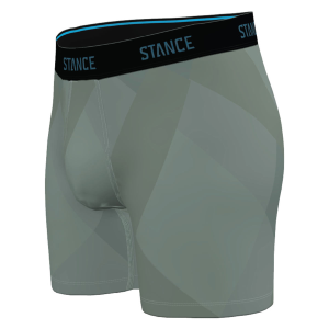 Stance Stance Blocked Performance Wholester - Men's - $22.99 at Als.com