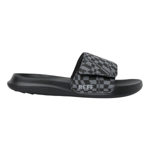 REEF Kids Salty Slide Sandal - Boys'