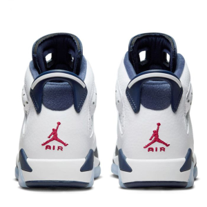 Jordan Air Jordan 6 Retro Shoe - Kids'