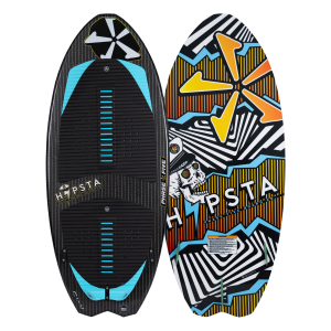 Phase 5 Phase 5 Hypsta V2 Wakesurf Board - 2026 - $854.10 at Als.com