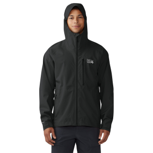 Mountain Hardwear Stretch Ozonic Jacket - Men's