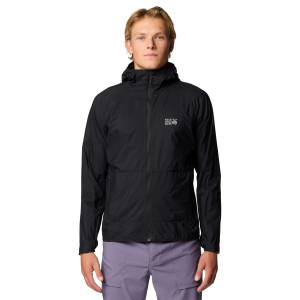 Mountain Hardwear Kor Airshell Hoodie - Men's