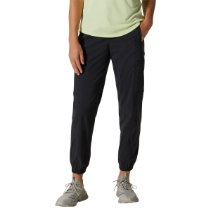Mountain Hardwear Dynama High Rise Utility Jogger - Women's