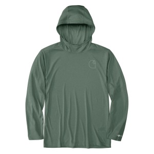 Carhartt Carhartt Force Sun Long-Sleeve T-Shirt - Men's - $34.39 at Als.com