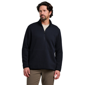 Free Fly Free Fly Downvalley Quarter-Zip Pullover - Men's - $128.00 at Als.com