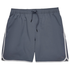 Free Fly Free Fly Lined Downshore Swim Trunk - Men's - $78.00 at Als.com