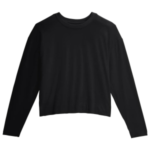 Free Fly Free Fly Bamboo Shade Crossover Long-Sleeve T-Shirt - Women's - $74.00 at Als.com