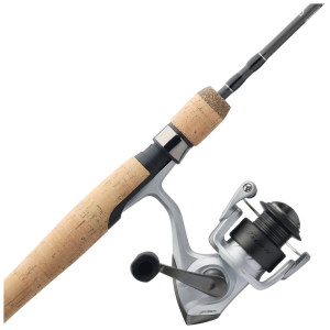 Pflueger Trion Spinning Combo