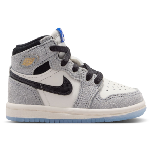 Jordan Air 1 Retro High OG Shoe - Toddler