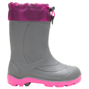 Kamik Snobuster 2 Winter Boot - Kids'