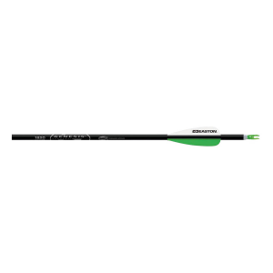 Easton Archery Genesis Fletched 280 Diamond Vanes (6 Pack)