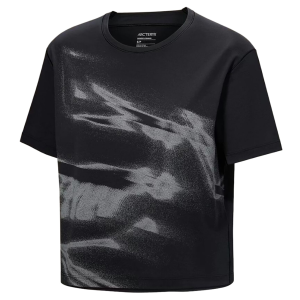 Arc'teryx Arc'teryx Sunna Speed Bird Crop T-Shirt - Women's - $80.00 at Als.com