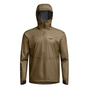 Sitka SITKA Dew Point Ul Fishing Jacket - Men's - $275.00 at Als.com