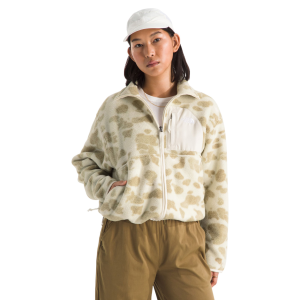 The North Face The North Face Print Yumiori Off Peak Full Zip Fleece Jacket - Women's - $75.99 at Als.com