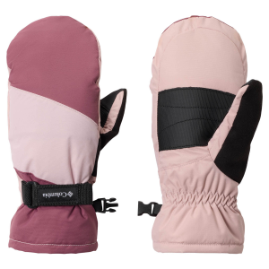 Columbia Columbia Core III Mitten - Kids' - $30.00 at Als.com
