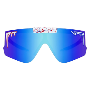 Pit Viper Pit Viper The Merika Flip-Offs Sunglasses - $90.99 at Als.com