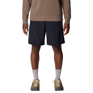 Mountain Hardwear Mountain Hardwear Stryder Belted Short - Men's - $75.00 at Als.com