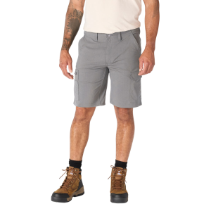 Carhartt Carhartt Relaxed Force Ripstop Cargo 10" Short - Men's - $59.99 at Als.com