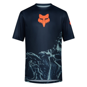 Fox Racing Fox Racing Ranger Short Sleeve Bike Jersey - Kids' - $34.99 at Als.com