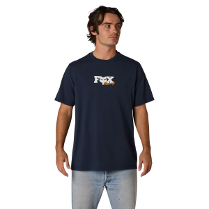 Fox Racing Fox Racing Checker 195 Original Short Sleeve Button Up Shirt - Men's - $24.99 at Als.com