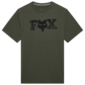 Fox Racing Fox Racing Disffuse Dri-Release Short Sleeve Button Up Shirt - Men's - $27.99 at Als.com