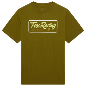 Fox Racing Fox Racing Fuel 195 Original Short Sleeve Button Up Shirt - Men's - $24.99 at Als.com