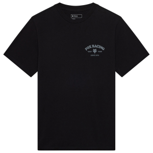 Fox Racing Fox Racing Trick 195 Original Short Sleeve Button Up Shirt - Men's - $24.99 at Als.com