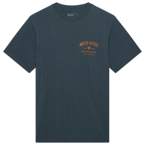 Fox Racing Fox Racing Supply 195 Original Short Sleeve Button Up Shirt - Men's - $24.99 at Als.com